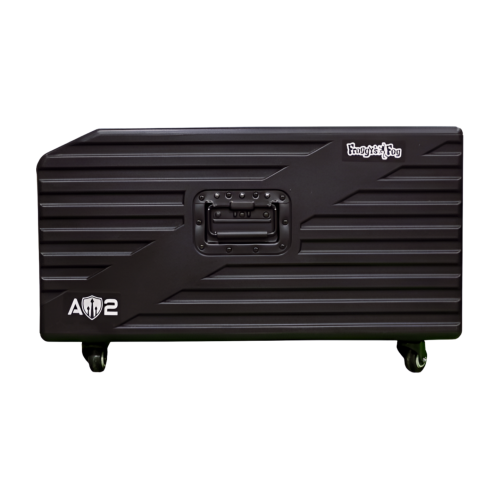 FROGGY'S FOG - POSEIDON® AQUA 2 - ULTRASONIC GROUND FOG GENERATOR