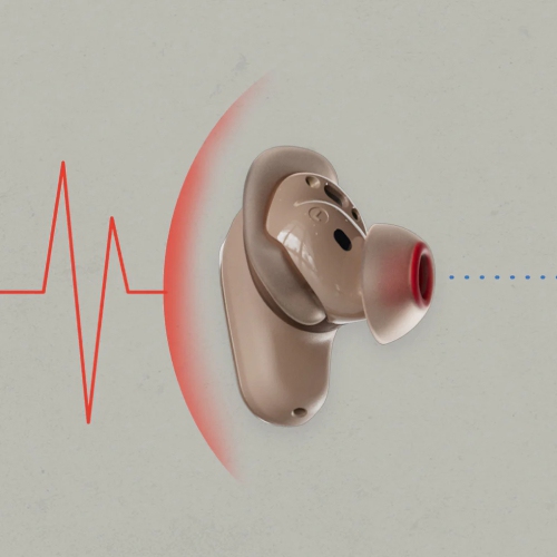 Open Box - Skullcandy Method 360 ANC In-Ear Noise Cancelling True Wireless Earbuds with Sound by Bose - Primer