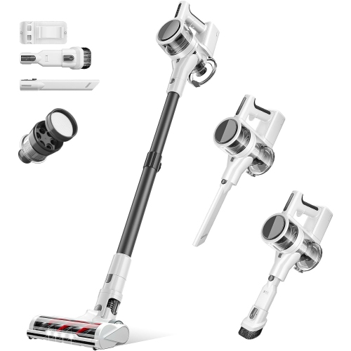 Cordless Vacuum Cleaner with 80,000PRM Motor with 2 Adjustable Modes