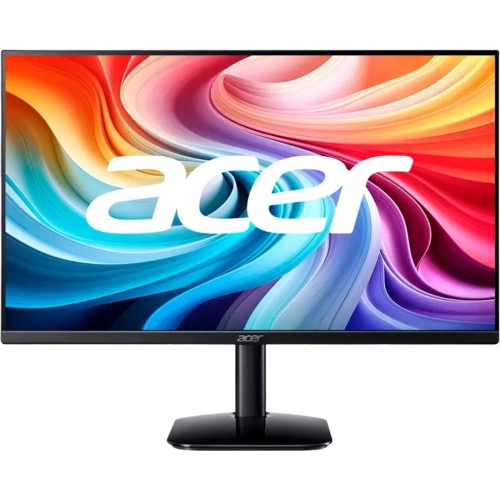 Open Box - Acer 23.8" Full HD IPS 1ms VRB 120Hz AMD FreeSync Monitor w/ 2 Years Warranty