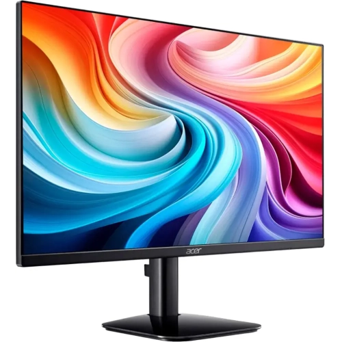 Open Box - Acer 23.8" Full HD IPS 1ms VRB 120Hz AMD FreeSync Monitor w/ 2 Years Warranty