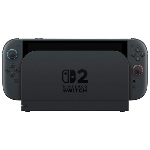 Ensemble Nintendo Switch 2 avec Mario Kart World