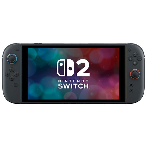 Ensemble Nintendo Switch 2 avec Mario Kart World
