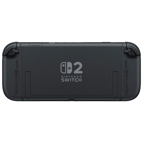 Ensemble Nintendo Switch 2 avec Mario Kart World