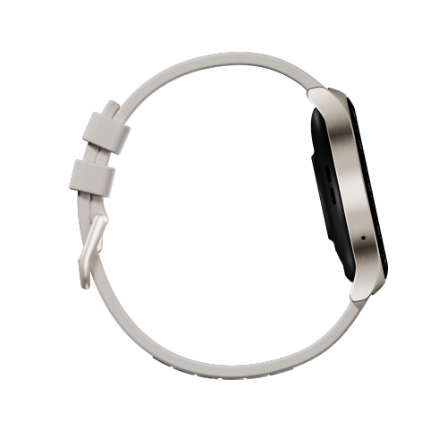 Reebok Pulse Smartwatch - 10 - Day Battery Life, GPS Fitness Tracker - Victory Gold