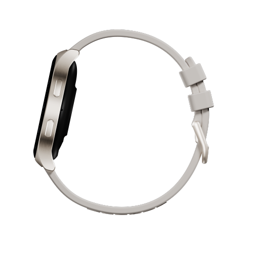 Reebok Pulse Smartwatch - 10 - Day Battery Life, GPS Fitness Tracker - Victory Gold