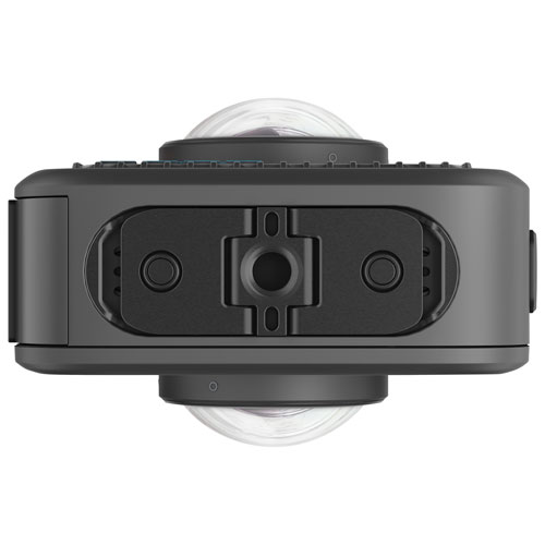 GoPro MAX2 Waterproof 8K Spherical Video Sports Camera