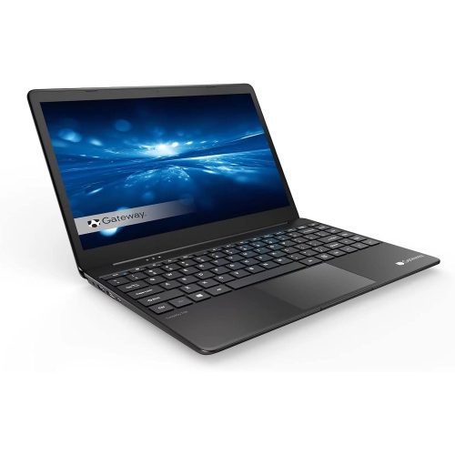 Gateway Ultra Slim Notebook 14.1" FHD Laptop - Black (GWTN141-10)