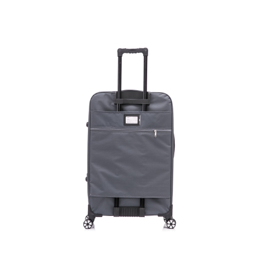 TOSCANO GESTORE 2PC SOFTSIDE LUGGAGE SET