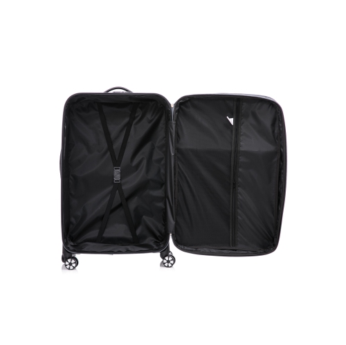 TOSCANO GESTORE 2PC SOFTSIDE LUGGAGE SET