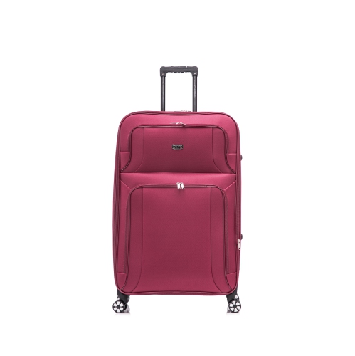 TOSCANO GESTORE 2PC SOFTSIDE LUGGAGE SET