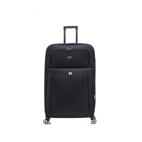 TOSCANO GESTORE 2PC SOFTSIDE LUGGAGE SET