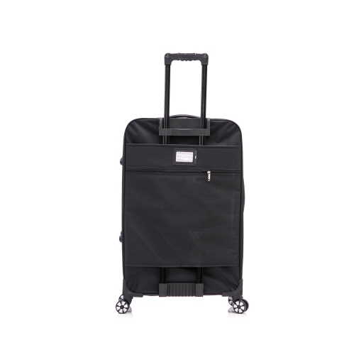 TOSCANO GESTORE 2PC SOFTSIDE LUGGAGE SET