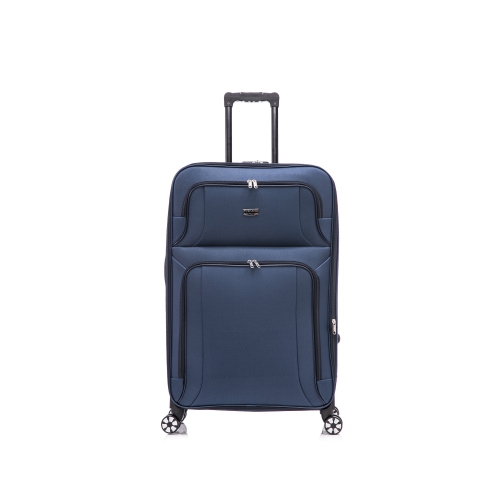 ENSEMBLE DE 3 VALISES SOUPLES GESTORE DE TOSCANO