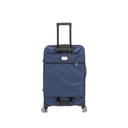 ENSEMBLE DE 3 VALISES SOUPLES GESTORE DE TOSCANO