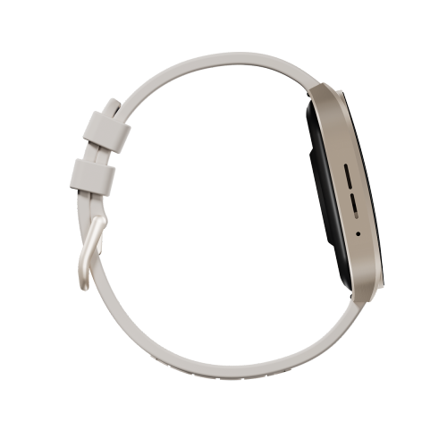 Reebok Icon Smartwatch 10- Day Battery Life, Fitness Tracker - Victory Gold