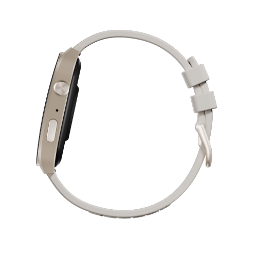 Reebok Icon Smartwatch 10- Day Battery Life, Fitness Tracker - Victory Gold