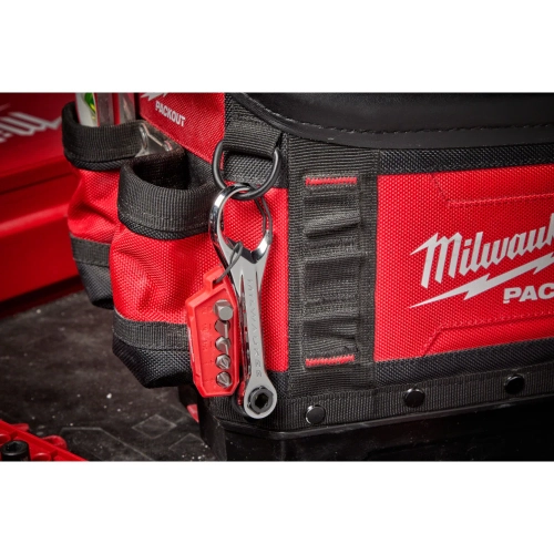 Milwaukee Tool Holiday Gift Box with Hand Tools and Accessories - 49-32-4984A