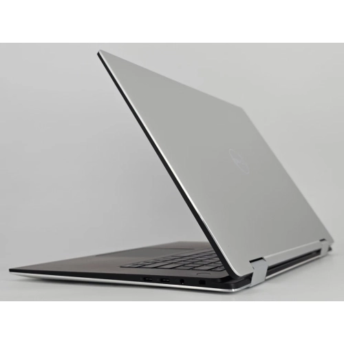 Refurbished Dell XPS 15.6" Touch 2-in-1 Laptop - i7-8705G 3.10GHz 16GB RAM 256GB SSD