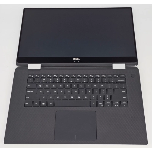 Refurbished Dell XPS 15.6" Touch 2-in-1 Laptop - i7-8705G 3.10GHz 16GB RAM 256GB SSD