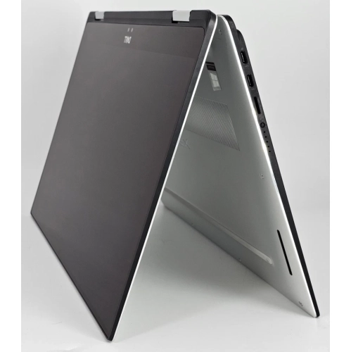 Refurbished Dell XPS 15.6" Touch 2-in-1 Laptop - i7-8705G 3.10GHz 16GB RAM 256GB SSD