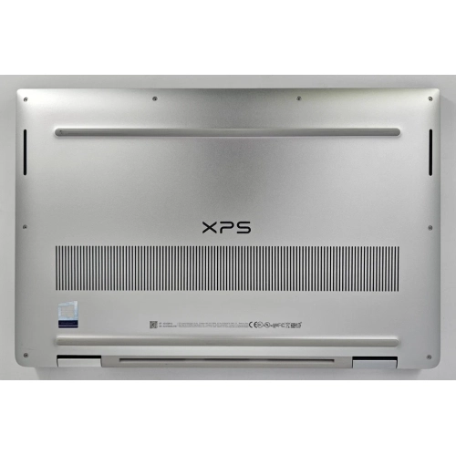 Refurbished Dell XPS 15.6" Touch 2-in-1 Laptop - i7-8705G 3.10GHz 16GB RAM 256GB SSD