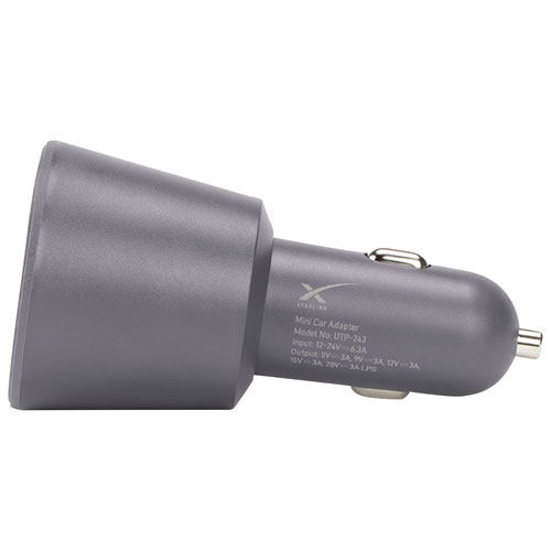 Starlink Mini Car Adapter