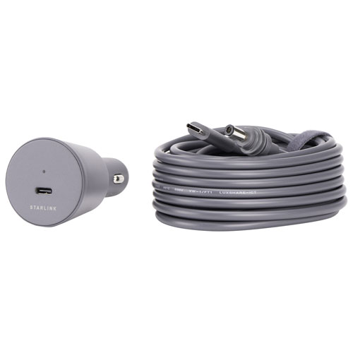 Câble USB-C de 5 m pour Starlink Mini (11699775)