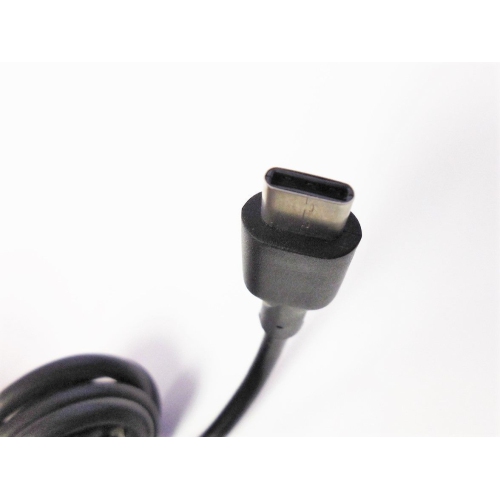 Chargeur 65 W de type C 3,25 A original de 20 V pour Asus ExpertBook B5 Flip B5402FEA-XS77T