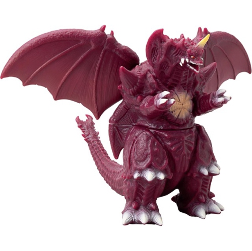 Bandai Godzilla Monster Series: Destoroyah Godzilla vs Destoroyah