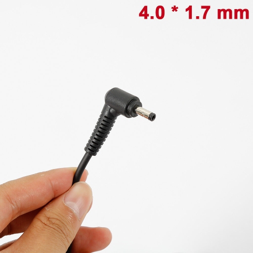 Chargeur authentique pour ASUS Vivobook 15 X513/X513E/X513EP, broche 4,0&nbsp;mm 65&nbsp;W