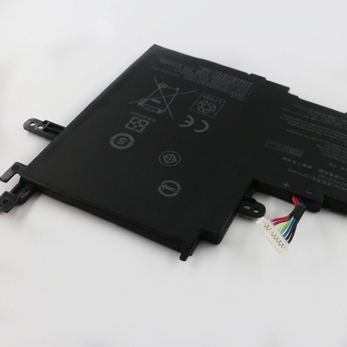 42Wh B31N1842 Laptop Battery for ASUS VivoBook S15 S513EA S513EP S513EQ F513EA F513EP M513IA M513UA K513EA K513EQ X513E X513EA X513EP X513IA S531