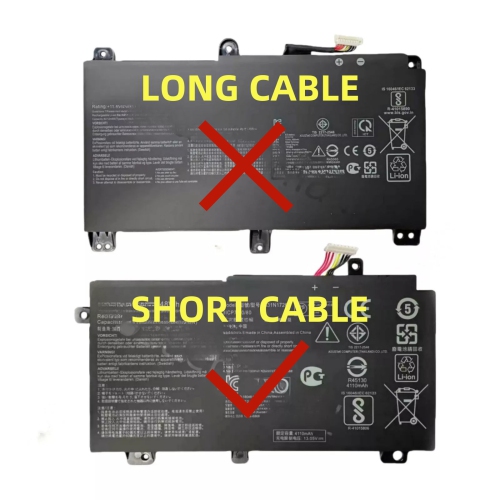 New Genuine Battery for ASUS TUF Gaming FX505GE FX505GD FX505GM FX505GT Series