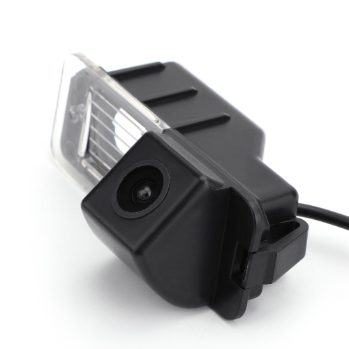 Backup Rear View Parking Camera Waterproof IP67 Reversing For Golf MK 6 MK7