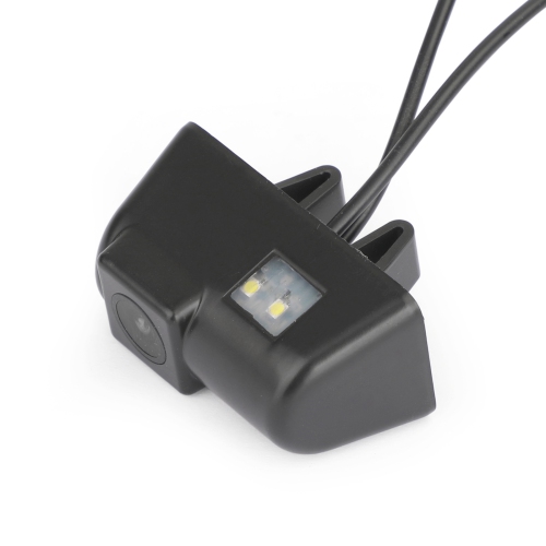 Reverse Backup CDD Waterproof HD Camera Fit for Ford /Transit /Connect