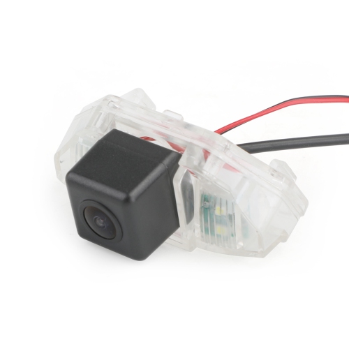 CCD Reverse Camera for Honda CRV Backup Parking Rear View Monitors Cams Fit for HONDA CRV 2007 - 2013