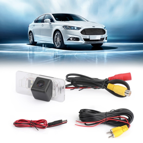 Reverse Backup Camera for BMW 08/09/10/11/12 BMW 3 Series/5 Series/X5/86