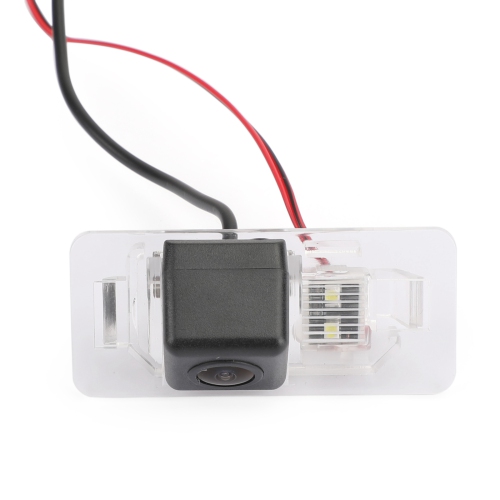 Reverse Backup Camera for BMW 08/09/10/11/12 BMW 3 Series/5 Series/X5/86