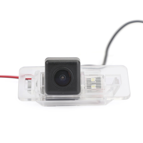 Reverse Backup Camera for BMW 08/09/10/11/12 BMW 3 Series/5 Series/X5/86
