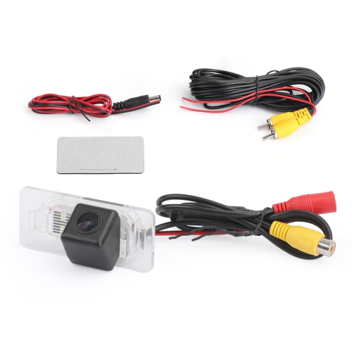 Reverse Backup Camera for BMW 08/09/10/11/12 BMW 3 Series/5 Series/X5/86
