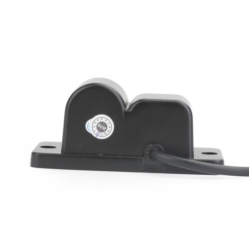 Sound Alarm + Parking Sensor Radar + Car Rear View Camera 3 in 1 Park System Kit