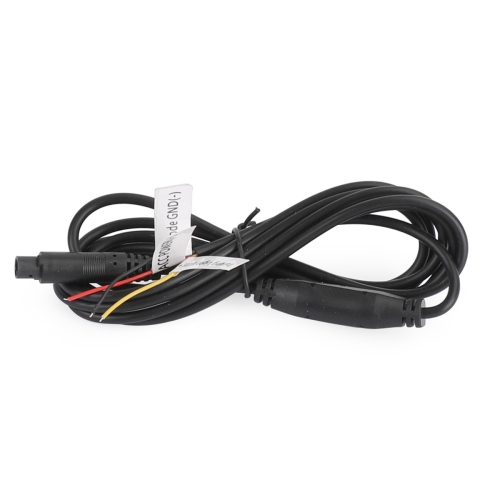 170° WiFi Car Rear View Cam Backup Wireless Camera Fit For iPhone Android