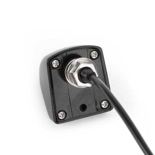 170º Car Rear View Reverse Backup Parking Camera Waterproof Night View HD CMOS