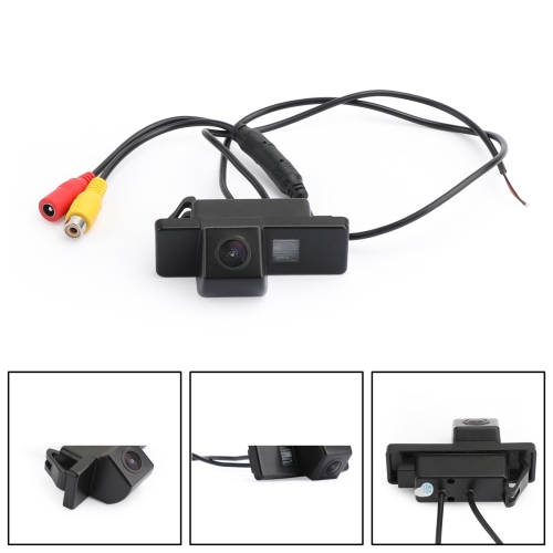 Reverse Parking Camera for Nissan Qashqai J10 J13 X-Trail Geniss Pathfinder Dualis Sunny Juke
