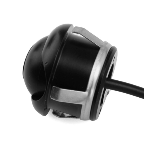 360°CCD Waterproof Car Rear View Reverse Backup Parking Camera Vision