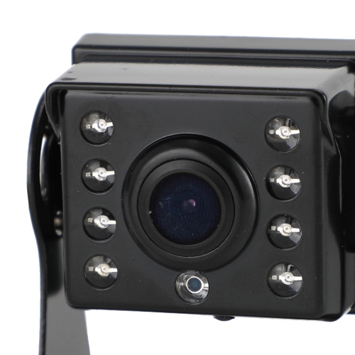 WiFi Wireless Car Truck RV Trailer Rear View Backup Camera CCTV For iOS Android