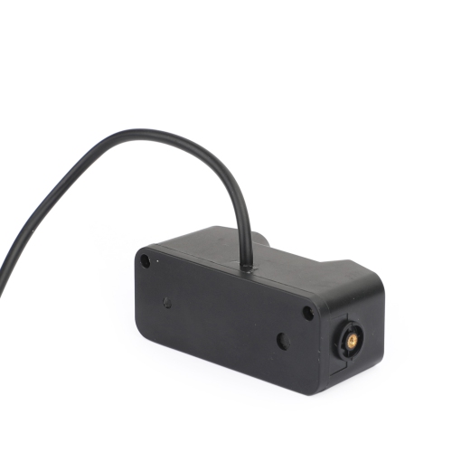 3in1 170° Car Reverse Rear View Camera with Backup Radar Parking Sensor