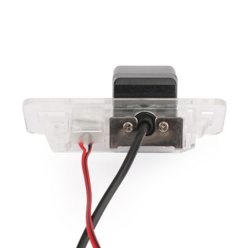 Reverse Backup Camera 12LED for BMW 08/09/10/11/12 BMW 3 Series/5 Series/X5/86