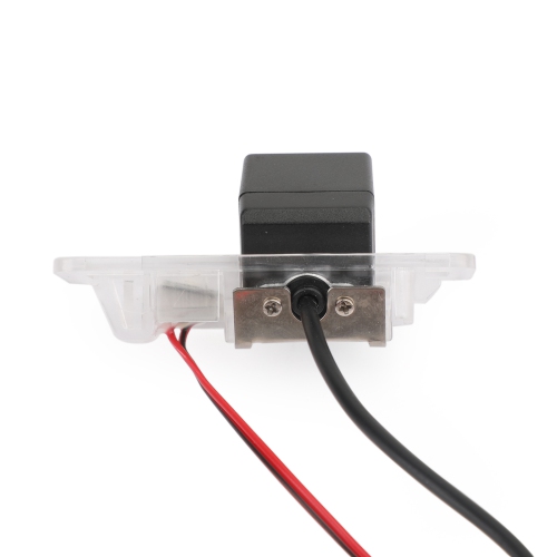 Reverse Backup Camera 8LED for BMW 08/09/10/11/12 BMW 3 Series/5 Series/X5/86