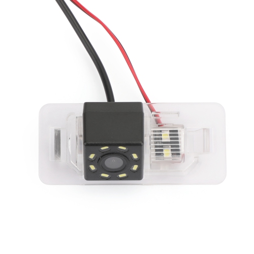 Reverse Backup Camera 8LED for BMW 08/09/10/11/12 BMW 3 Series/5 Series/X5/86